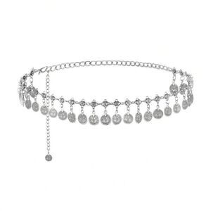 Boho belt M1185